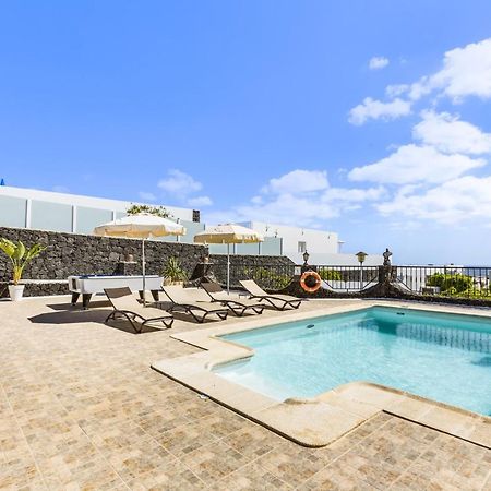 Villa 22 Puerto del Carmen  Kültér fotó