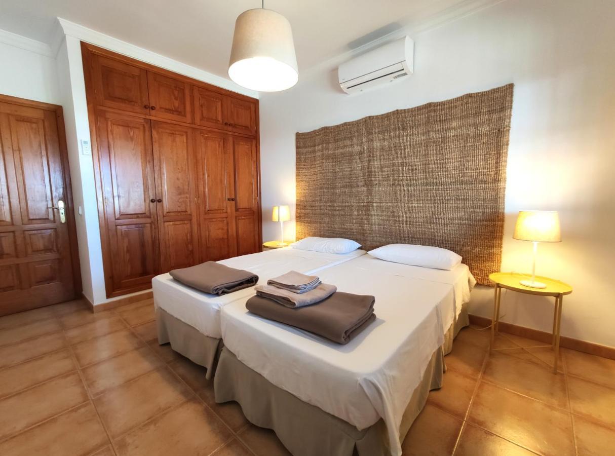 Villa 22 Puerto del Carmen  Kültér fotó