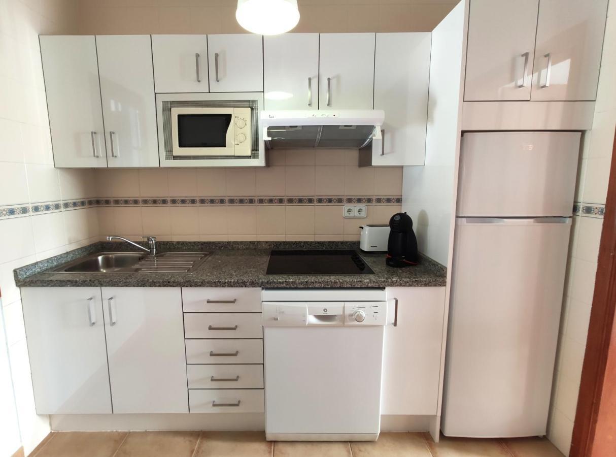 Villa 22 Puerto del Carmen  Kültér fotó
