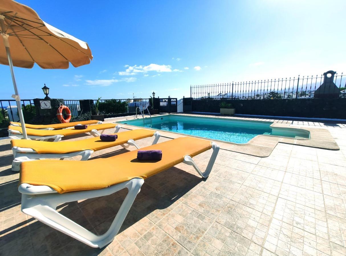 Villa 22 Puerto del Carmen  Kültér fotó