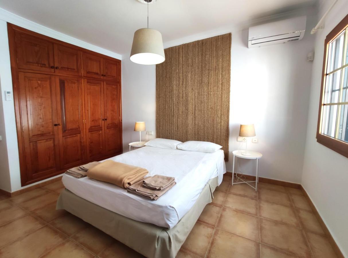 Villa 22 Puerto del Carmen  Kültér fotó
