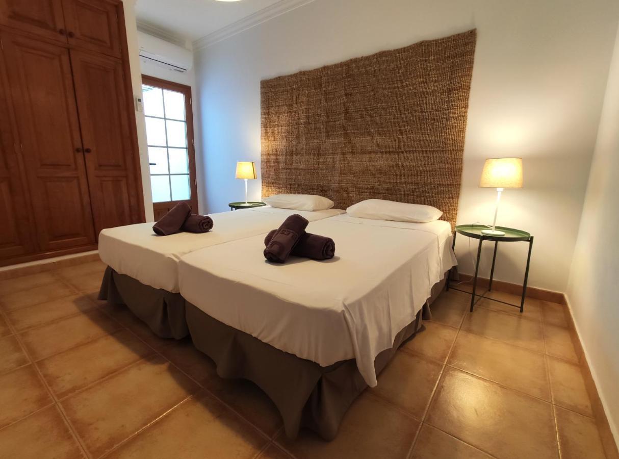 Villa 22 Puerto del Carmen  Kültér fotó