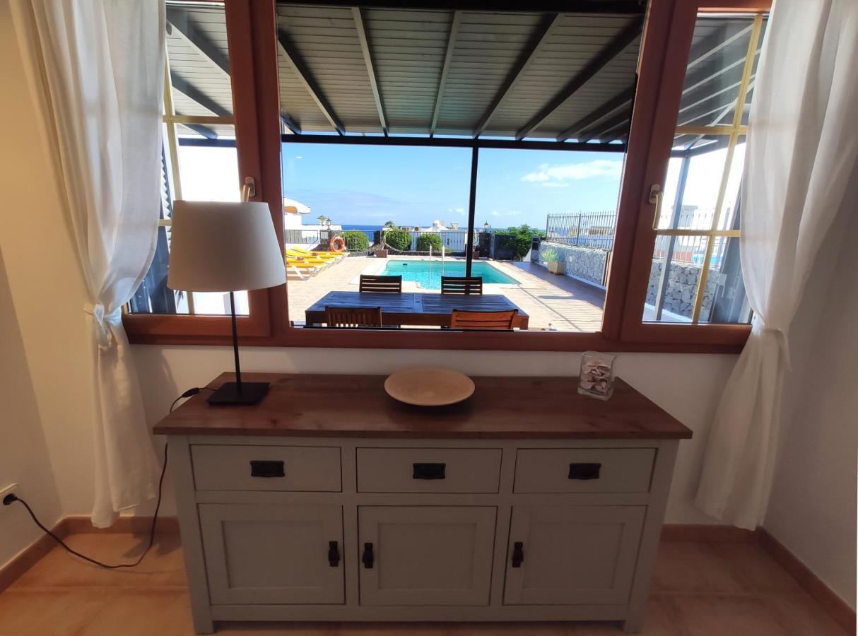 Villa 22 Puerto del Carmen  Kültér fotó