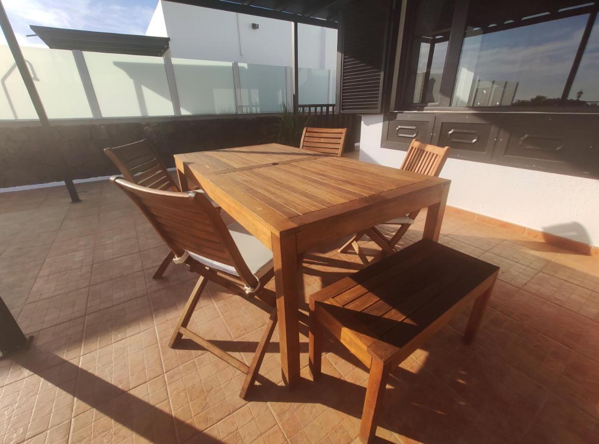 Villa 22 Puerto del Carmen  Kültér fotó