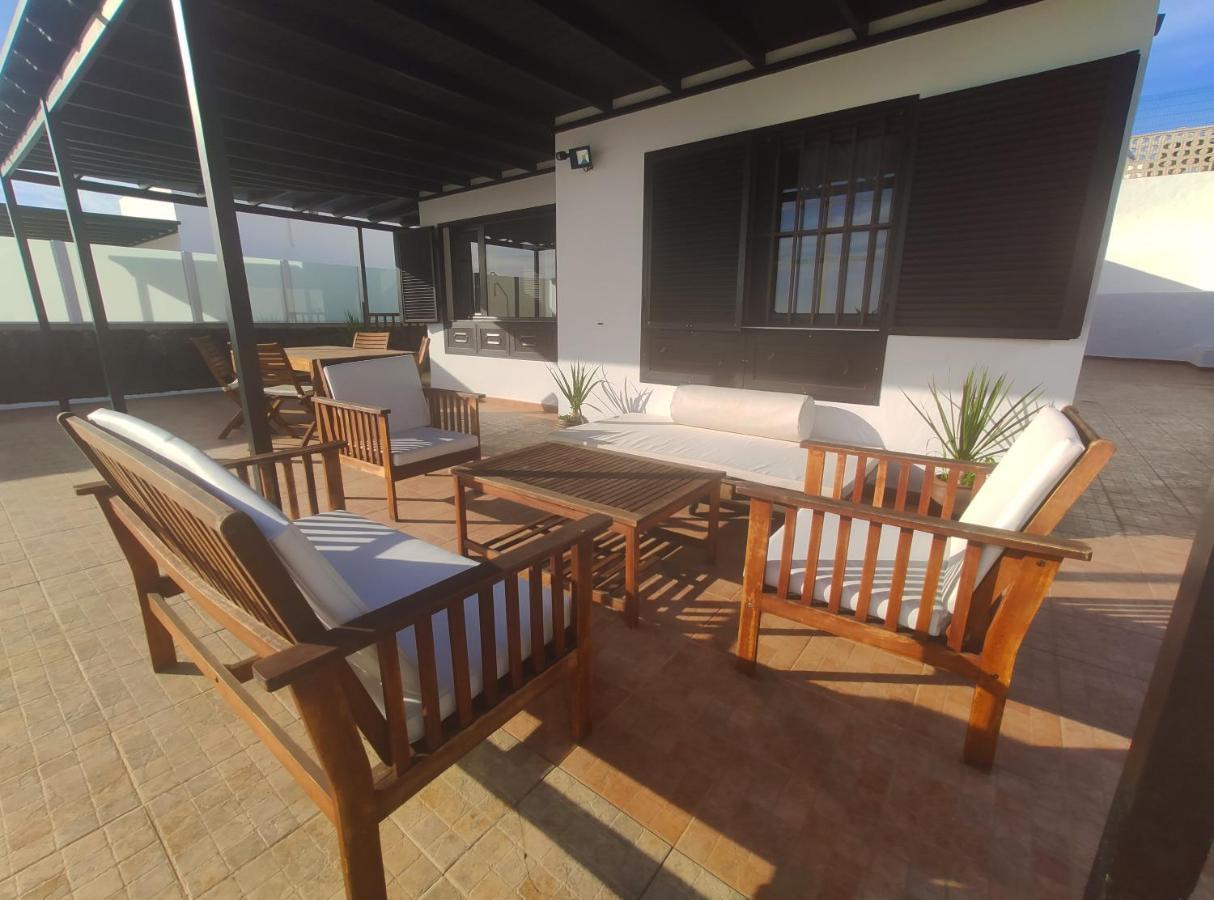 Villa 22 Puerto del Carmen  Kültér fotó