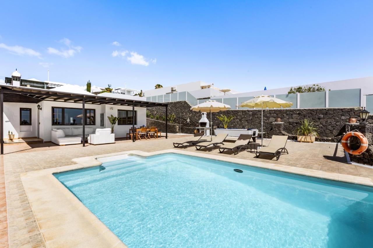 Villa 22 Puerto del Carmen  Kültér fotó