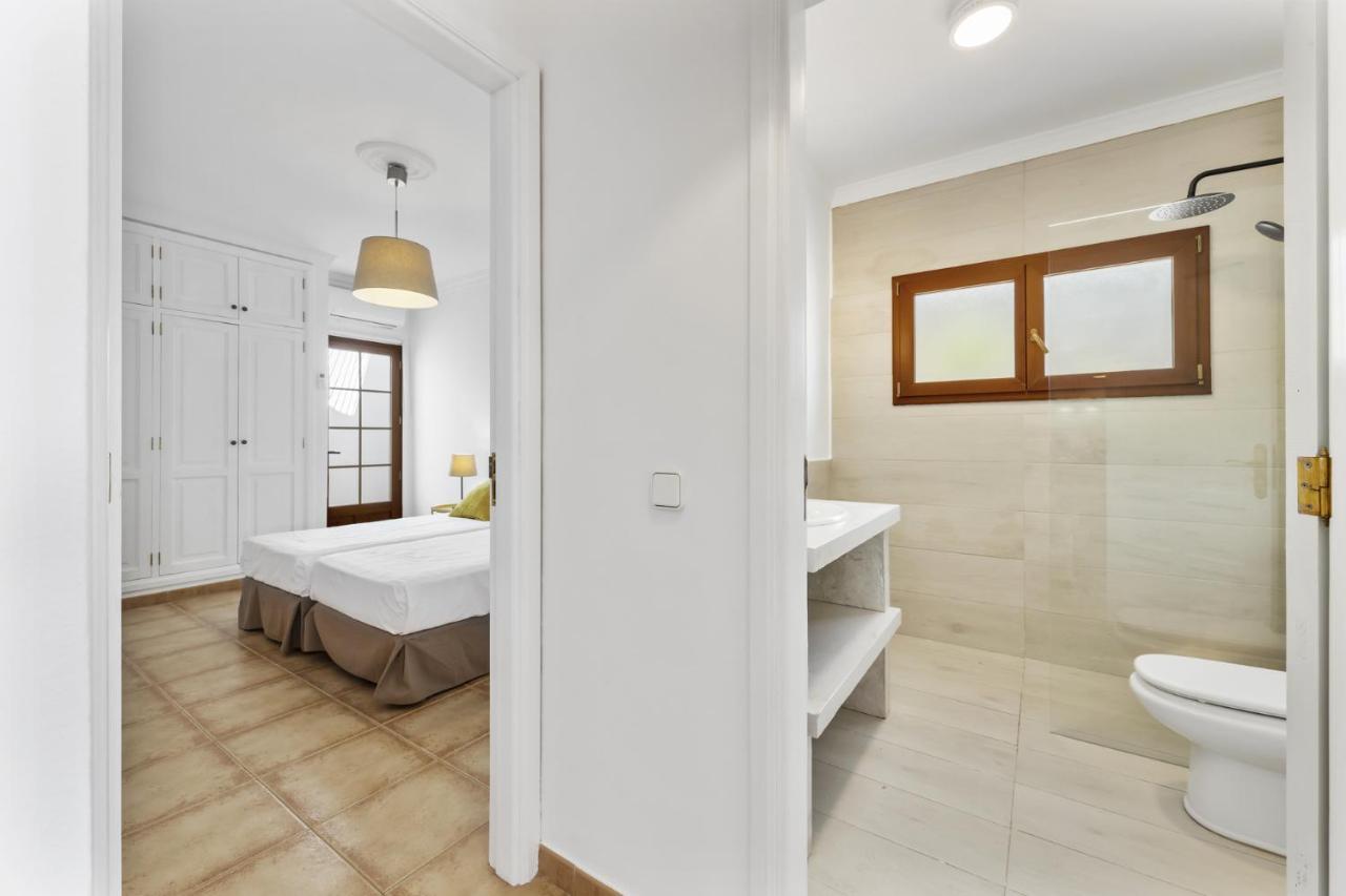 Villa 22 Puerto del Carmen  Kültér fotó