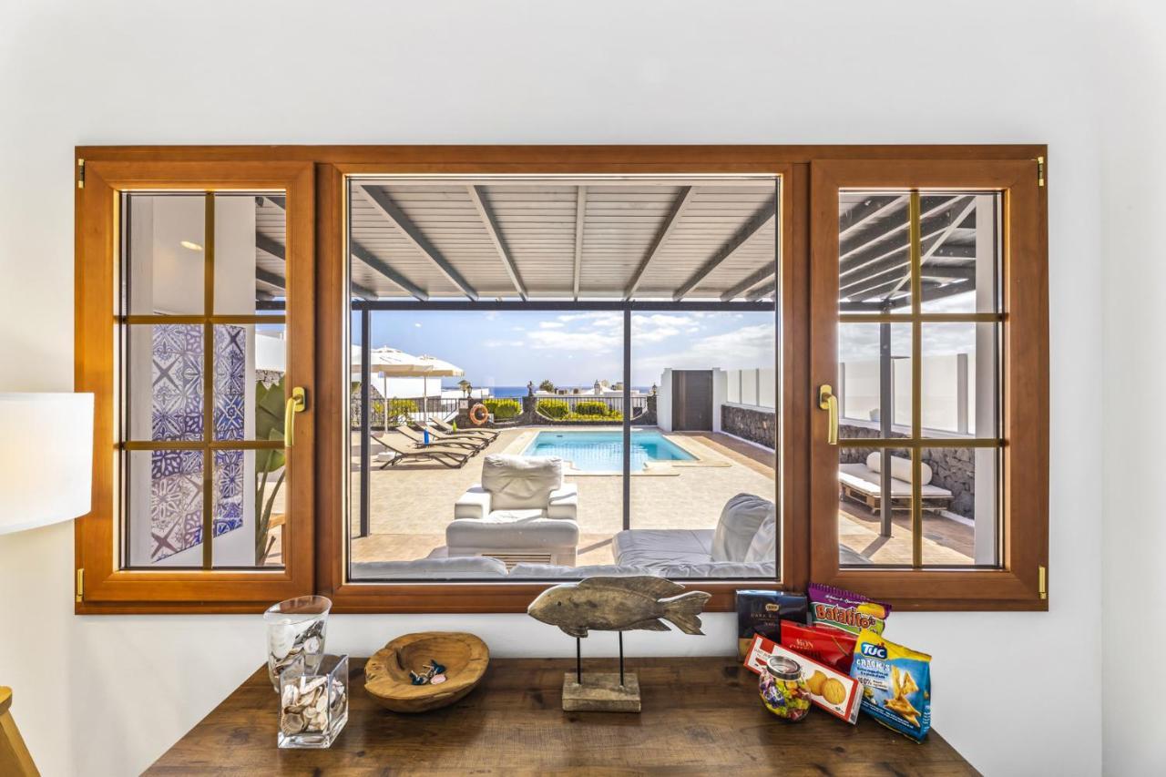 Villa 22 Puerto del Carmen  Kültér fotó