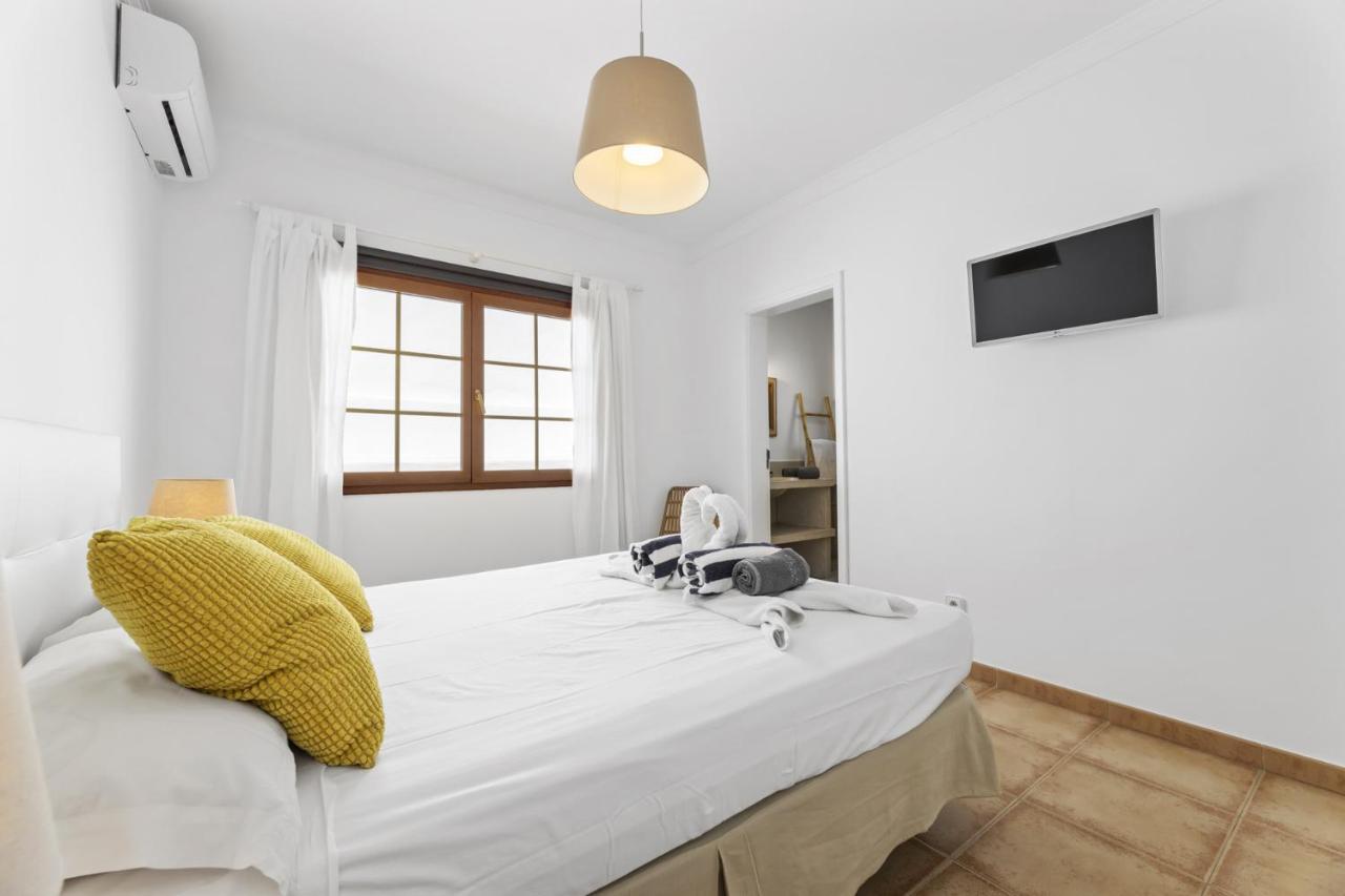 Villa 22 Puerto del Carmen  Kültér fotó