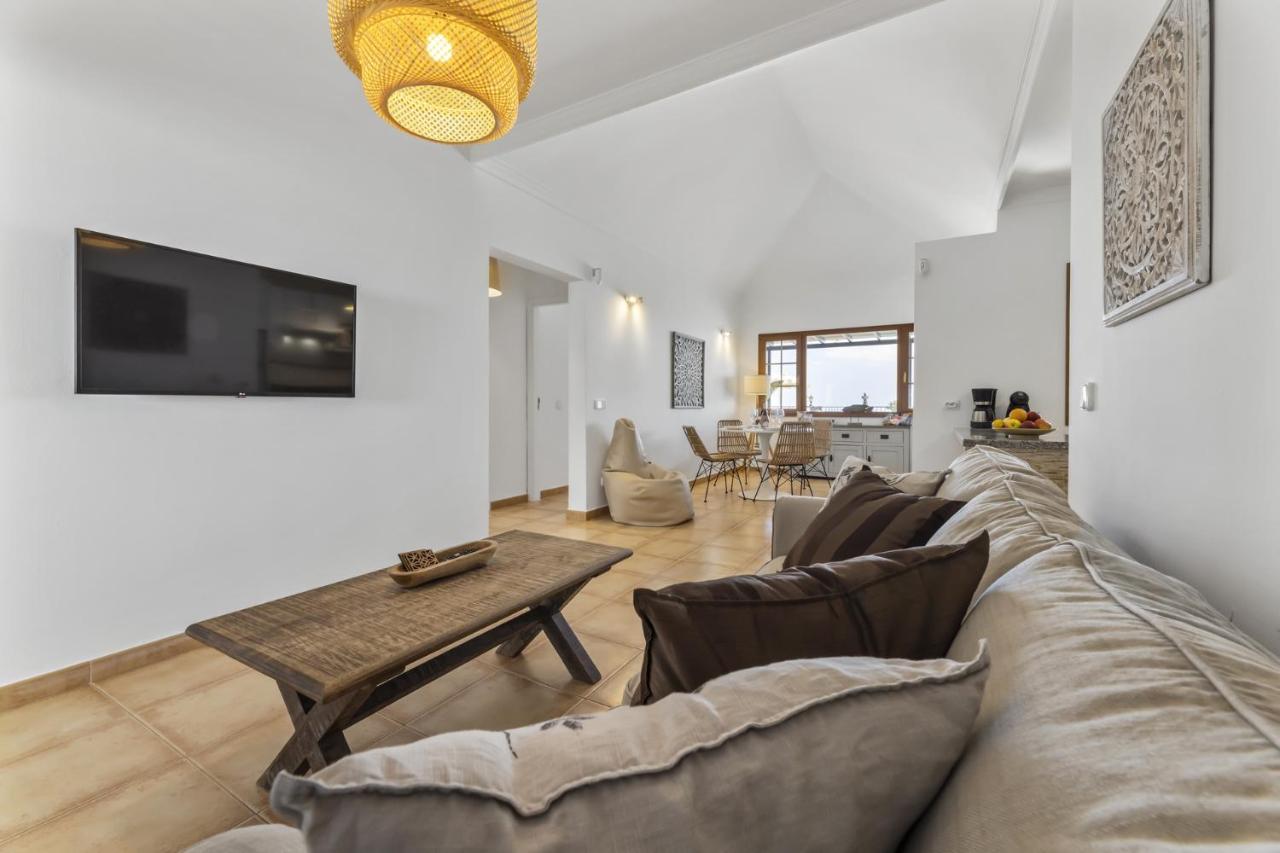 Villa 22 Puerto del Carmen  Kültér fotó