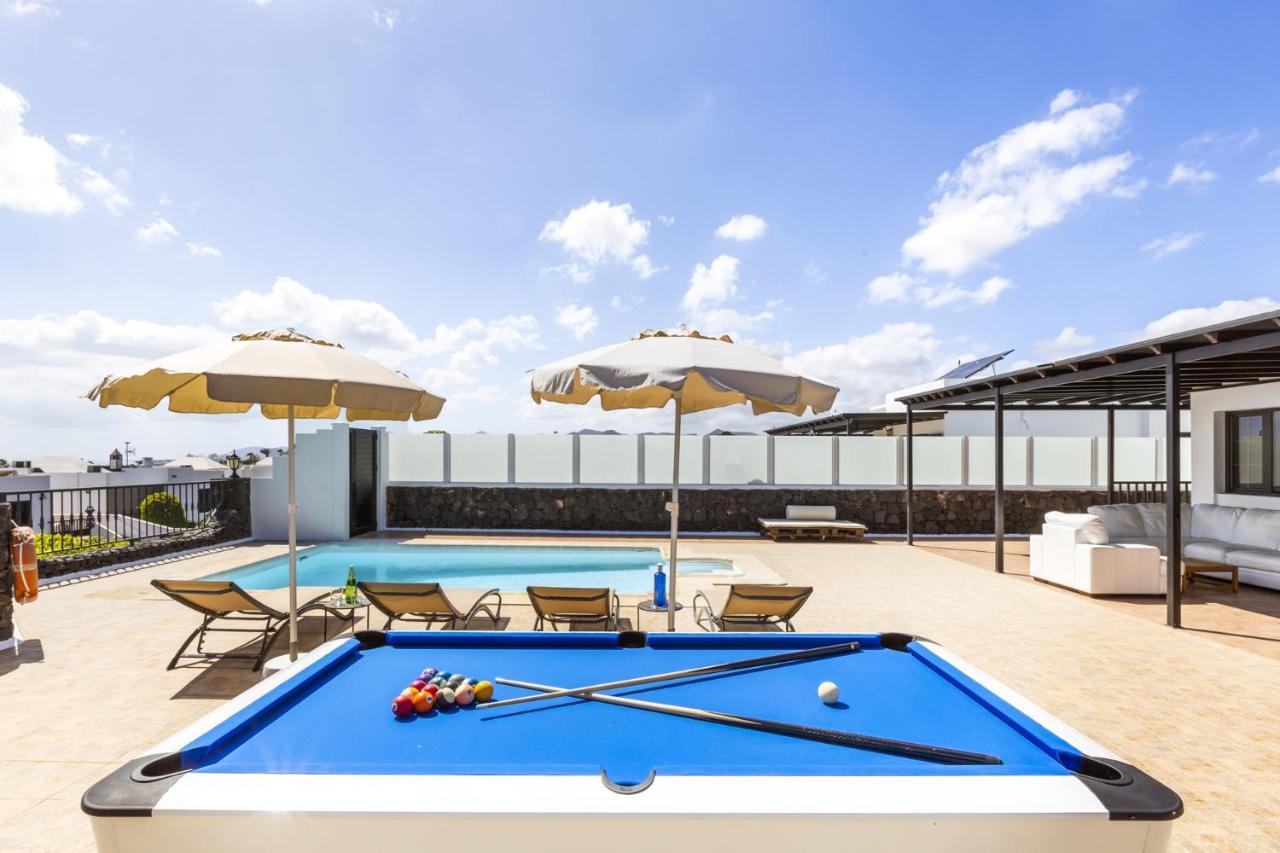 Villa 22 Puerto del Carmen  Kültér fotó