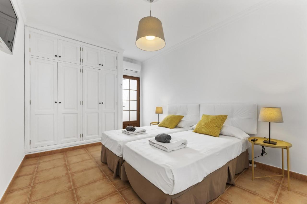 Villa 22 Puerto del Carmen  Kültér fotó