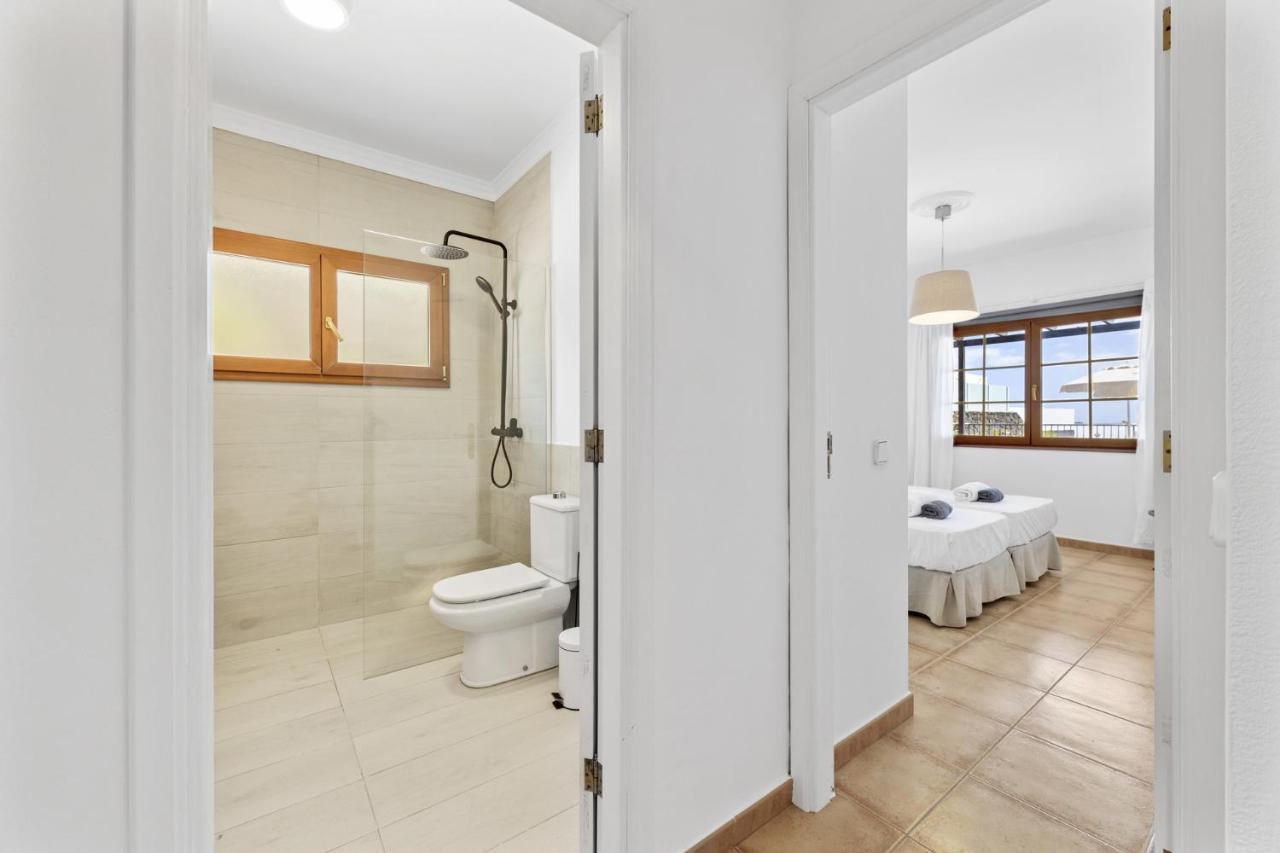 Villa 22 Puerto del Carmen  Kültér fotó