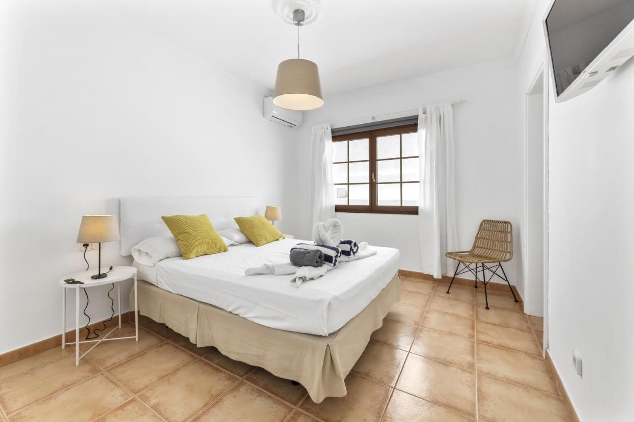 Villa 22 Puerto del Carmen  Kültér fotó