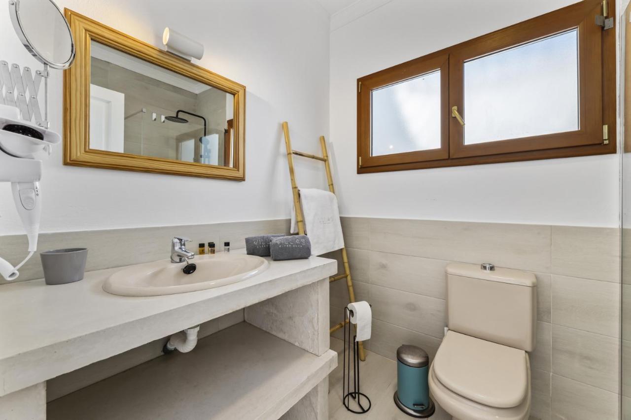 Villa 22 Puerto del Carmen  Kültér fotó