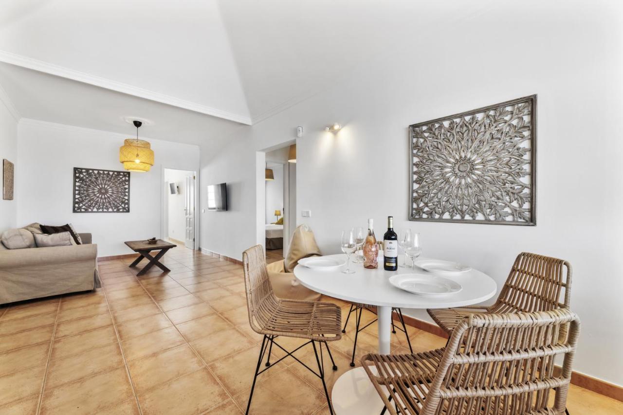 Villa 22 Puerto del Carmen  Kültér fotó