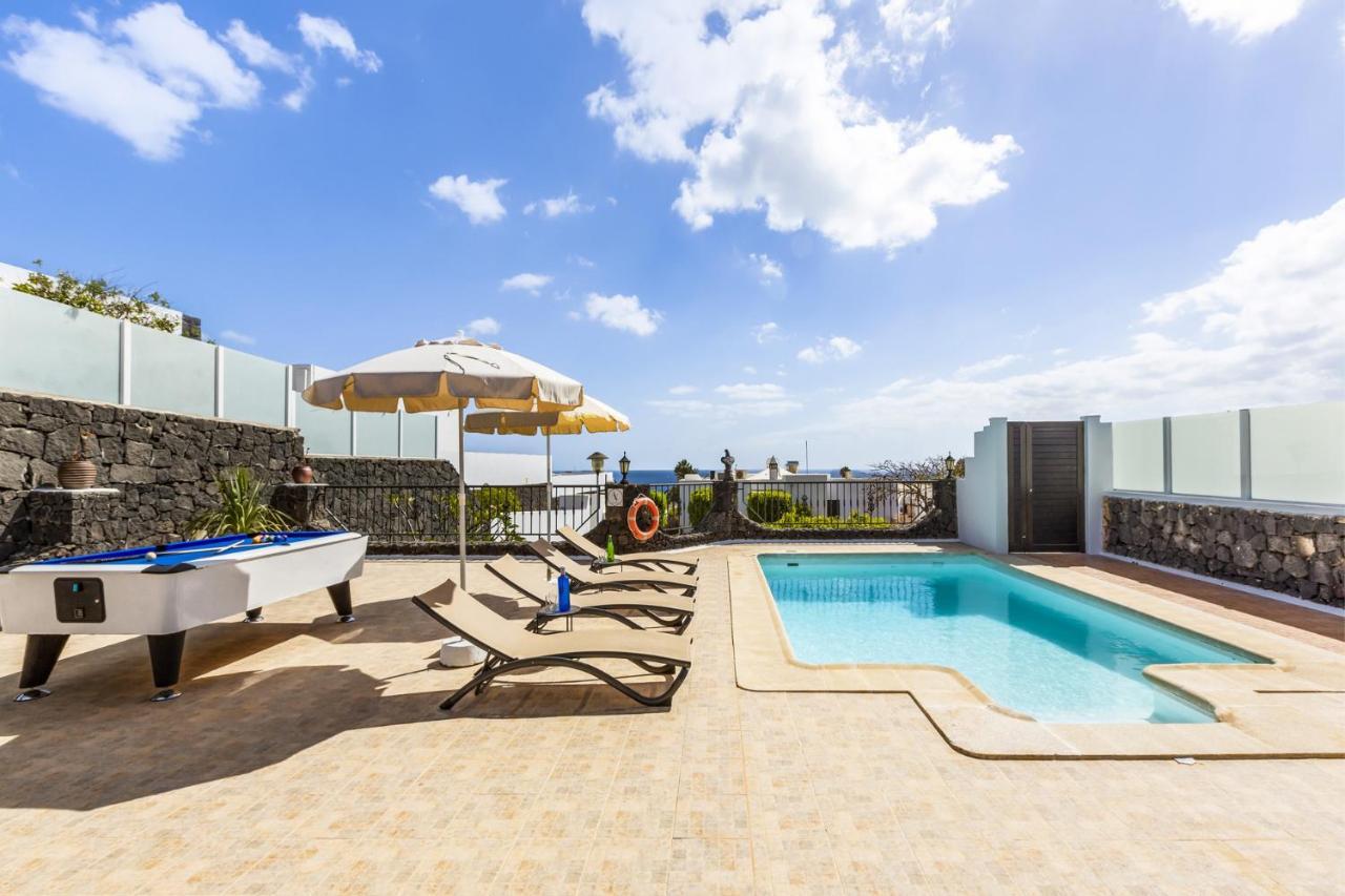 Villa 22 Puerto del Carmen  Kültér fotó