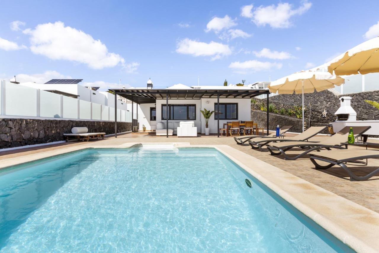 Villa 22 Puerto del Carmen  Kültér fotó