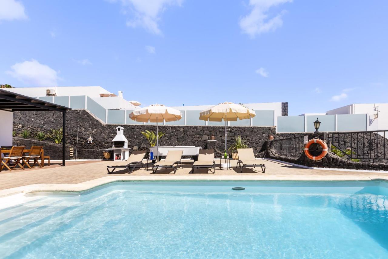 Villa 22 Puerto del Carmen  Kültér fotó