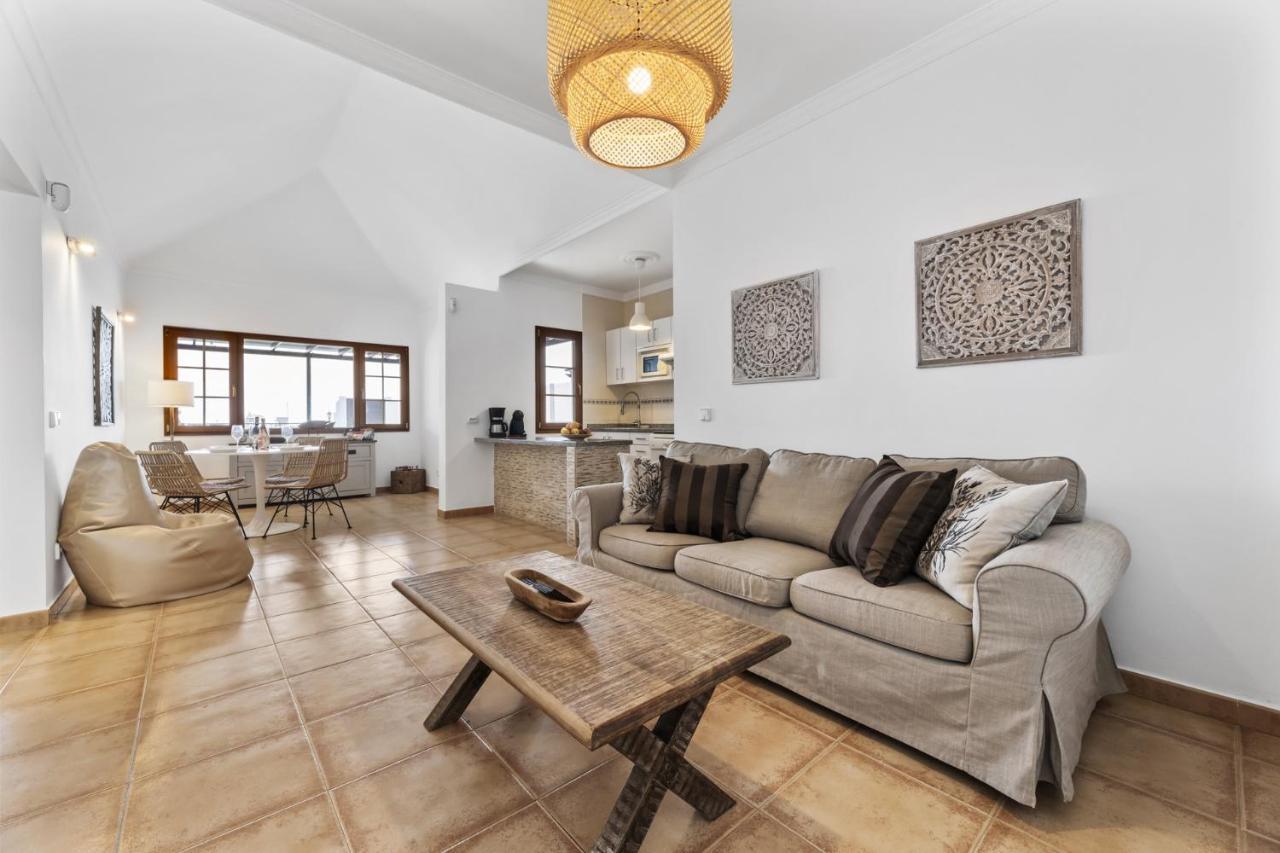 Villa 22 Puerto del Carmen  Kültér fotó