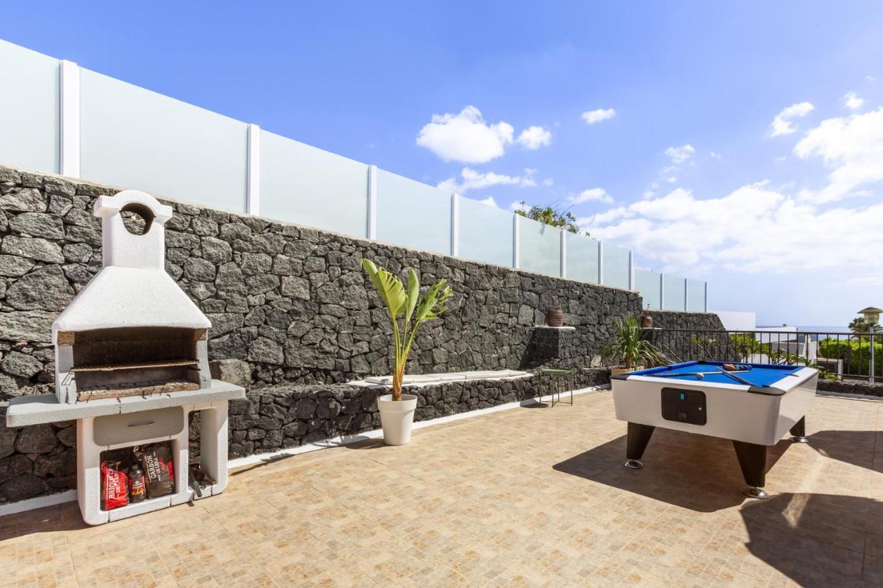 Villa 22 Puerto del Carmen  Kültér fotó