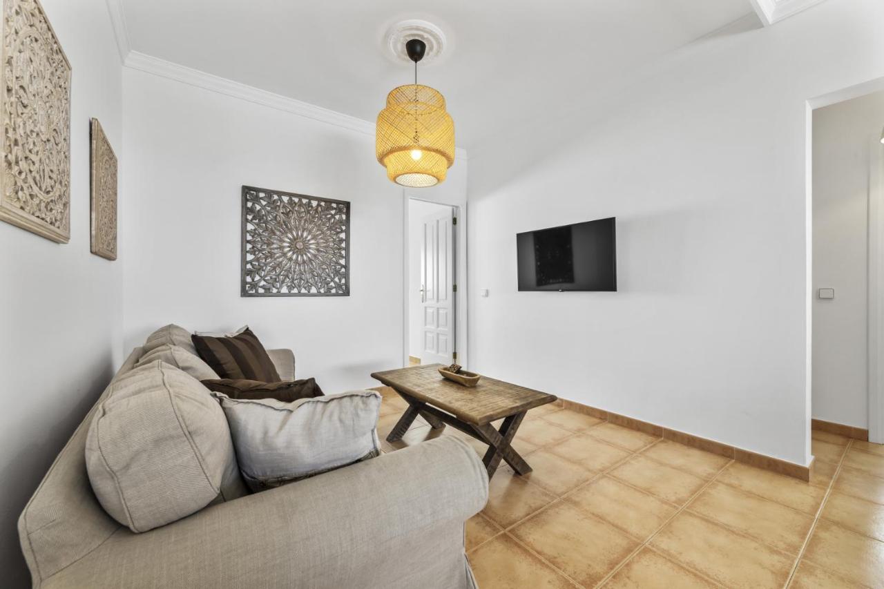 Villa 22 Puerto del Carmen  Kültér fotó